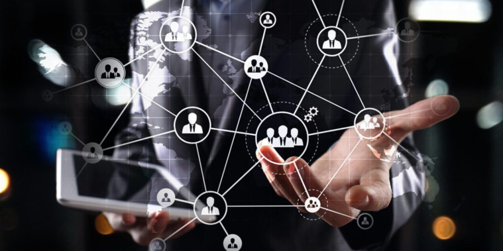 automate business workflows