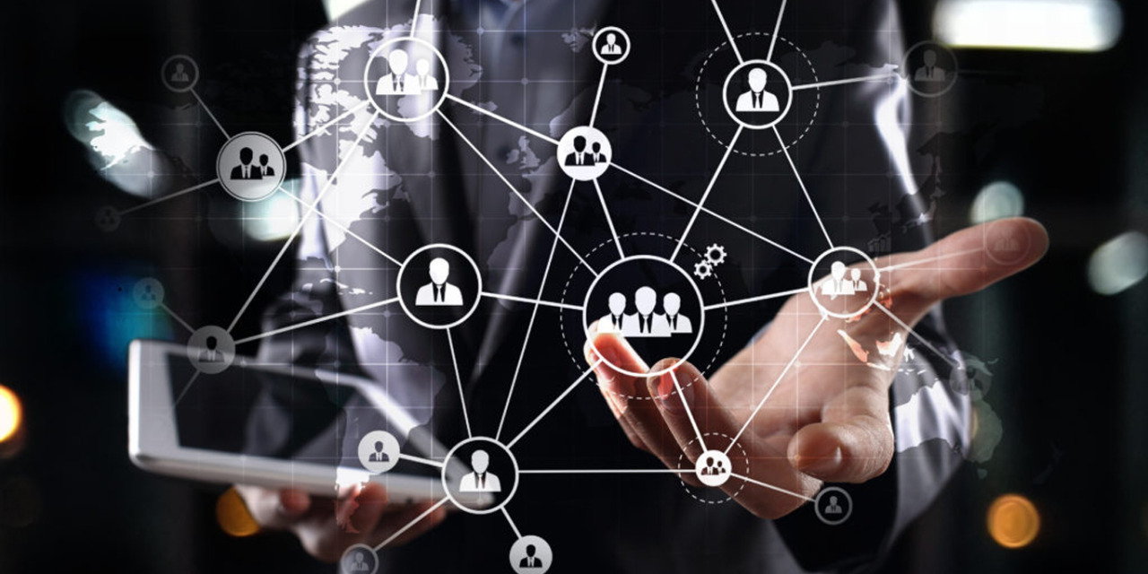 automate business workflows