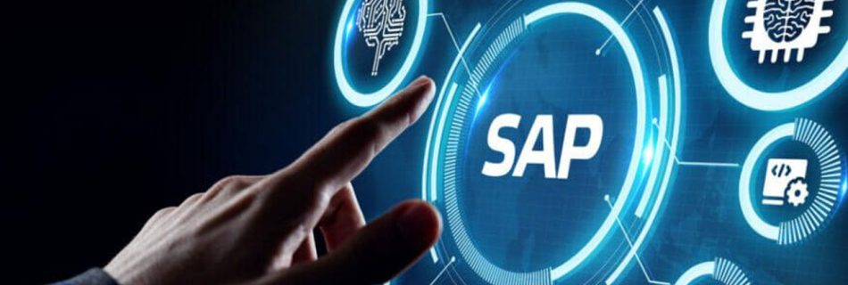 SAP digital manufacturing solutions