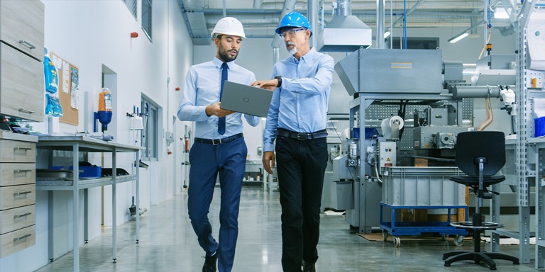 Workflow automation for small business
