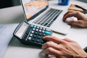 Budgeting is now way easier and manageable with budgeting functions of SAP Accounting Software| Ways You Can Make Accounting Easy With SAP Accounting Software | Aspert Innovations