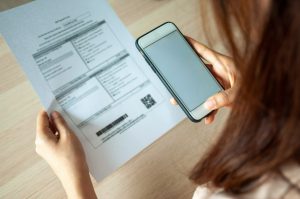 Obtaining e-invoice data through the MyInvois Portal | Beginner's Guide to E-invoicing With AiNexus | Aspert Innovations