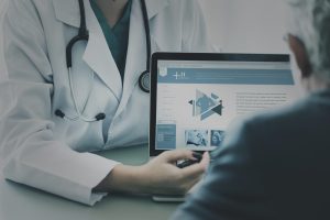 Industries Best for ERP System | Aspert Innovations | Health Industry Using ERP System