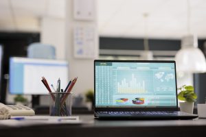 Manage accounting reports easily using SAP Business One | Ways You Can Make Accounting Easy With SAP Accounting Software | Aspert Innovations