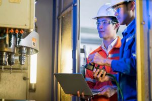Industries Best for ERP System | Aspert Innovations | Manufacturing Industry Using ERP System