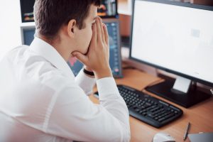 Widespread human errors for e-invoicing procedures | Beginner's Guide to E-invoicing With AiNexus | Aspert Innovations