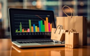 Industries Best for ERP System | Aspert Innovations | Retail and E-Commerce Industry Using ERP System