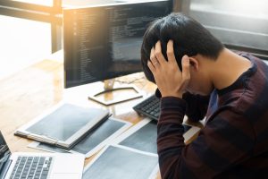 By automating workflows human error is reduced with SAP Business One | Ways You Can Make Accounting Easy With SAP Accounting Software | Aspert Innovations