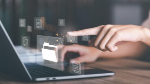 Submitting an e-invoice in the right format | Beginner E invoice Mistakes | Aspert Innovations