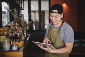 ERP System Small Business