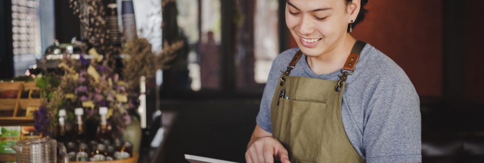 ERP System Small Business