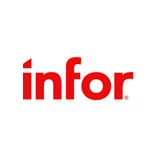 Infor | Best Cloud ERP System for Small Business 2025 | Aspert Innovations