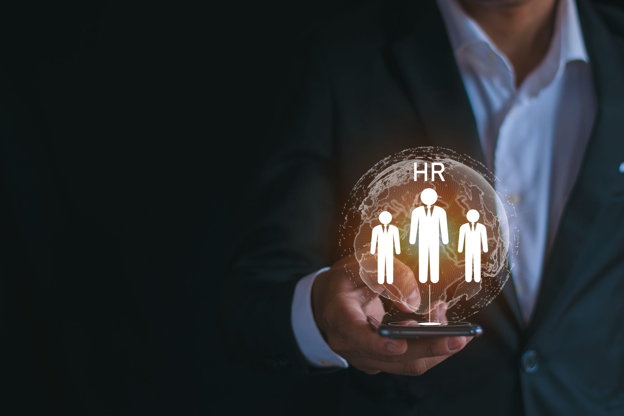 Featured Image | Best HRMS Software | Aspert Innovations