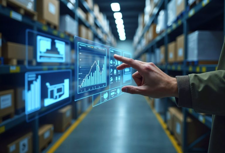 Best Inventory System Malaysia - Aspert Innovations